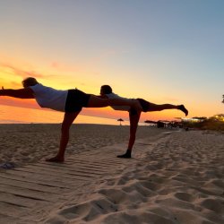 Portugal Yoga Week