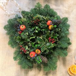 Christmas Wreath Workshops