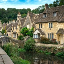 Blenheim Palace & Cotswolds: Full-day Private Tour