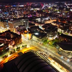 The AI Edge Masterclass - Manchester