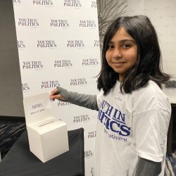 Camp Congress for Youth Pittsburgh 2026