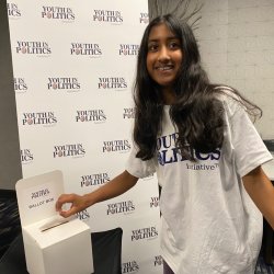 Camp Congress for Youth Boston 2026
