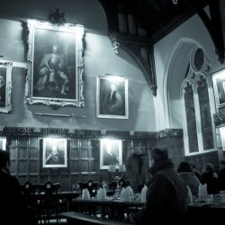 Ghosts of Oxford: Private Guided Tour