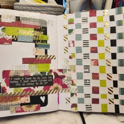 Woven Paper