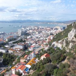 (Webinar) The Story of the Rock with Dr. Keith Farrell MBE of the Gibraltar Heritage Trust.