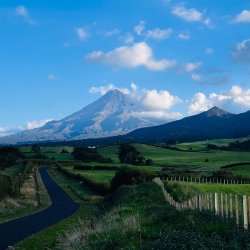 Ecofluency online class: Becoming the Voice of Volcanoes