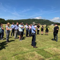 BGS 82nd AGM 2026