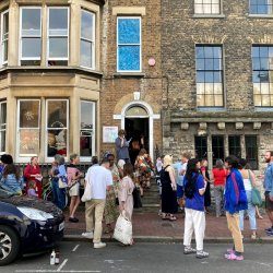 OSE Summer Exhibition 2026 - Preview RSVP
