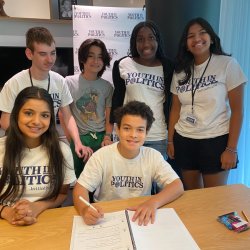 Camp Congress for Youth Miami 2026