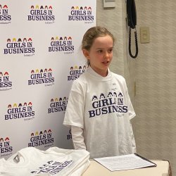 Girls in Business Camp Boston 2026