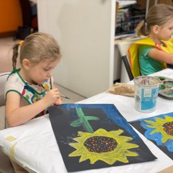 Morning Homeschool Registration: Full Year