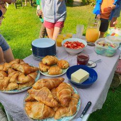 Salisbury Moth Morning with Breakfast