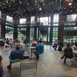 Downtown Quarterly Update