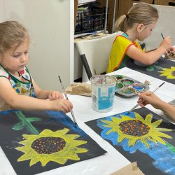 Morning Homeschool Registration: October