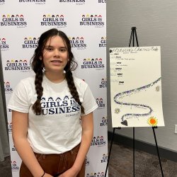 Girls in Business Camp Poughkeepsie 2026