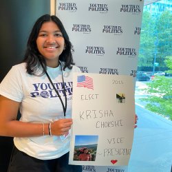 Camp Congress for Youth Dallas 2026