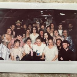 A Fistful of Spookies + Emma Salokoski Voices