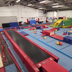 SUNDAY PLAYGYM BOOKING