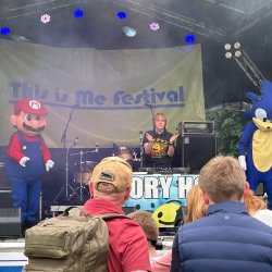 DJ Rory Hoy and Friends