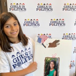 Camp Congress for Girls Orlando 2026