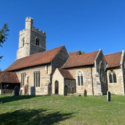 August Guided Heritage Walk: Fobbing and Corringham