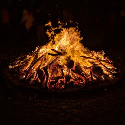 Bonfire 2026
