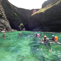 North Cornwall Double