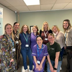 Meet the Midwives - Chapeltown