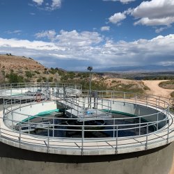 White Rock Water Resource Reclamation Facility