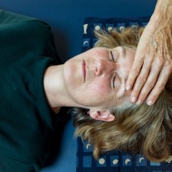 Feldenkrais - Carriage of the Head 23 Aug 2026