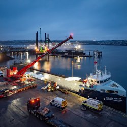 WEBINAR: Marine Energy Wales State of the Sector Report