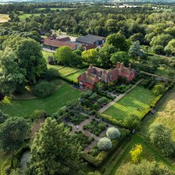 End of Summer Session at Wyken
