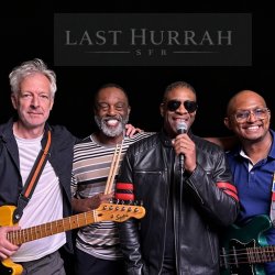 Last Hurrah + Lonesome Boy + Lilac Skies + Guests