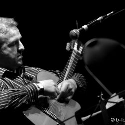 September 4th: Mike Nielsen’s Sound Recipes