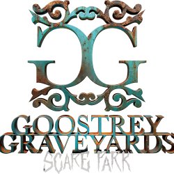 Goostrey Graveyards 18+
