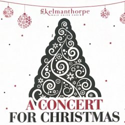 A Concert for Christmas in Upper Denby