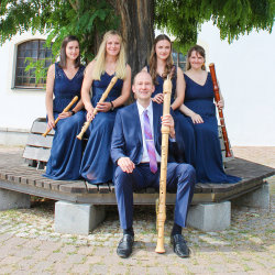 Hutzenabend mit Flautato