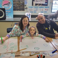 Family Science Sunday