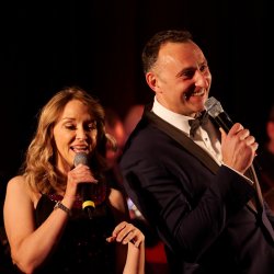 Swingtime Big Band featuring Matt Ford & Emma Holcroft
