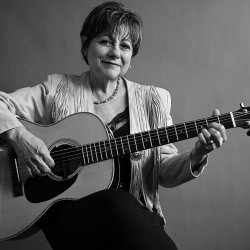 Regional Favorite Tish Hinojosa Returns to Society Hall!