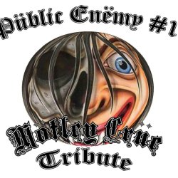 Public Enemy #1, The Rock Fest