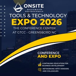 Tools and Technology Expo - Continuing Education Workshop - Greensboro NC
