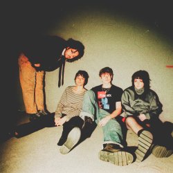 Couch Dog, Road Trip, & Max Keuhn 11/14/26