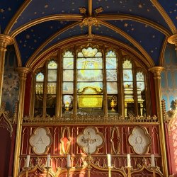 Heritage Open Days: Guided Tour of the Chapel of St Paul