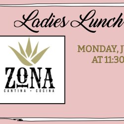 Ladies Lunch