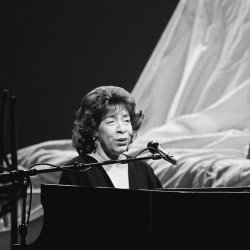 The Music of Shirley Horn ft. Kelley Suttenfield