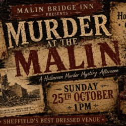 The Murder Mystery Afternoon