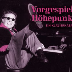 KiWi Konzert - Klaus Kohler – Der beflügelte Mann