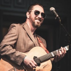Chris Corcoran Band