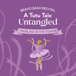 Tutu School LONG BEACH & LAKEWOOD - 9:30am Show